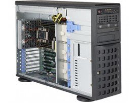 Máy chủ SuperServer SYS-7049P-TR